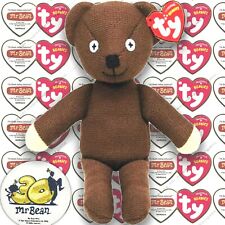 Official bean teddy for sale  WOODFORD GREEN