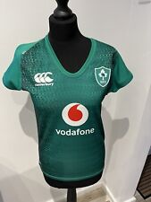 Woman ireland rugby for sale  WALSALL
