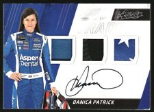 Usado, 2017 Absolute Tools of the Trade Trios Signatures #4 Danica Patrick Auto comprar usado  Enviando para Brazil