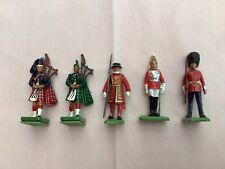 Britains model soldiers for sale  TAUNTON