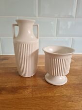Hornsea minature ribbed for sale  HARLOW