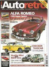 Auto retro 281 d'occasion  Bray-sur-Somme