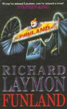 Funland paperback laymon for sale  Montgomery