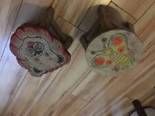 Child kids stools for sale  COVENTRY