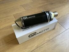 Exhaust kawasaki 2020 for sale  CHESTERFIELD