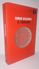 Dave eggers cerchio usato  Cagliari