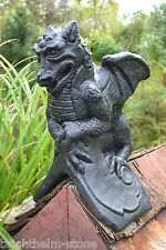 Black dragon roof for sale  HORSHAM