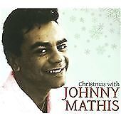 Johnny mathis christmas for sale  STOCKPORT