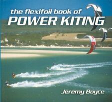 Flexifoil book power for sale  USA