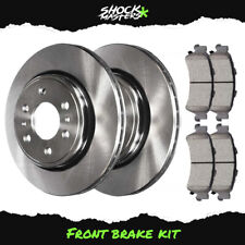 Front brake rotors for sale  Independence