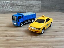 Tomy tomica taxi for sale  BIRMINGHAM
