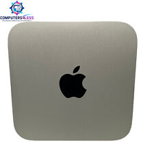 Apple Mac Mini A1347 (finales de 2014) i5 4308U 2.8GHz 16 GB RAM 500 SSD ALTA SIERRA segunda mano  Embacar hacia Mexico