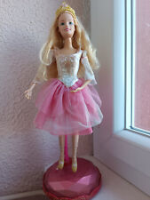 Barbie 1999 ballerine d'occasion  Feytiat