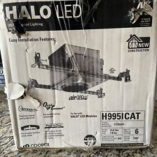 Halo h995icat recessed for sale  Gainesville