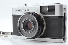 Mint olympus trip for sale  Shipping to Ireland