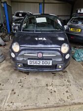 2013 fiat 500 for sale  NORTHAMPTON