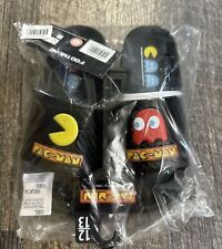Pac man slippers for sale  Leesburg