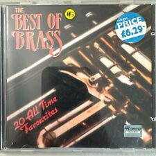 Various best brass for sale  STRATHAVEN