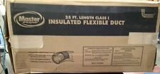 Master flow insulated for sale  Anderson