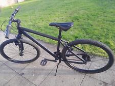 Black mountain bike for sale  Ireland