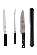 Set coltelli cucina usato  Bergamo