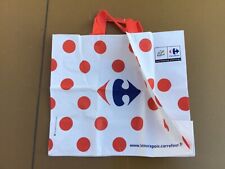 Grand sac carrefour d'occasion  Soissons