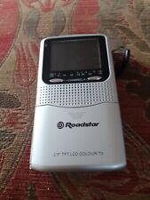 Roadstar 1.8 lcd for sale  TORQUAY