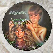 Marillion lavender 1985 for sale  DISS