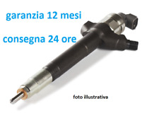 Iniettore diesel toyota usato  Casalnuovo Di Napoli