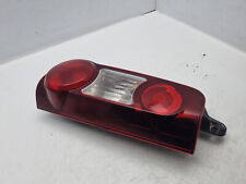 citroen berlingo rear light for sale  DALKEITH