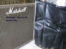 Rare vintage marshall d'occasion  Toulouse-