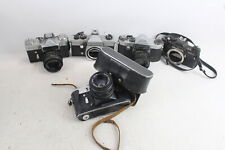 Slr film cameras for sale  LEEDS