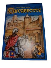 Vtg carcassonne board d'occasion  Expédié en Belgium