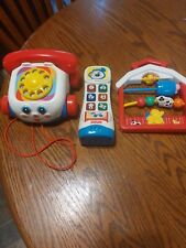 Vintage fisher price for sale  Dubuque