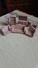 Wooden dolls house for sale  WAKEFIELD