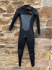 Womens srface wetsuit for sale  ST. AGNES