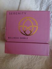 Serenity wellness candle for sale  Azle