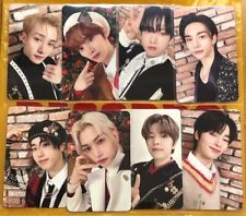 Usado, Cartão fotográfico oficial Stray Kids DEZ 10 caminho social Japão Yokohama evento offline PC comprar usado  Enviando para Brazil