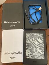 Amazon kindle paperwhite usato  Roma