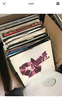 10x DRUM & BASS JUNGLE 12" VINYL RECORDS RECORD  COLLECTION PACK DJ segunda mano  Embacar hacia Mexico