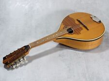 Schöne alte mandoline gebraucht kaufen  Pasewalk
