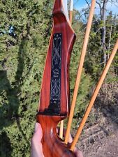 Archery recurve bow for sale  Penrose