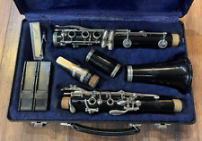 12 clarinet crampon b buffet for sale  Lake Jackson