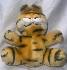 Garfield cat plush for sale  Orem