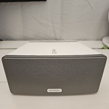 Sonos play white for sale  Long Island City