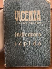 Vicenza indicatore rapido usato  Vicenza