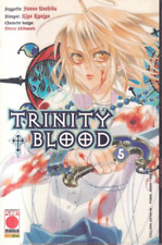 Ln1 trinity blood usato  Ticengo