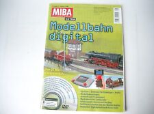 Miba extra modellbahn gebraucht kaufen  Hohenstein