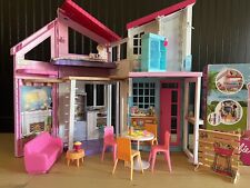 Barbie malibu house for sale  Shipping to Ireland