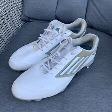 Adidas Adizero Golf Shoes - Size 11, used for sale  Shipping to South Africa